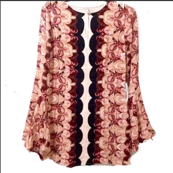 Free People NWOT • Tunic/ Dress - Picture 7 of 7